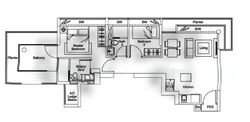 The Verve (D12), Apartment #560829441